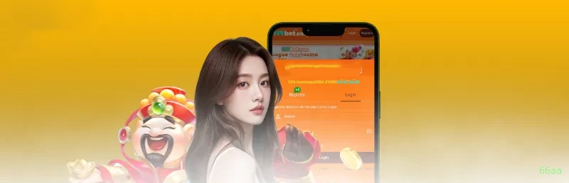 Baixar 66aa app para jogadores brasileiros