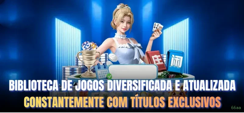 Lista de jogos para 66aa seção de download