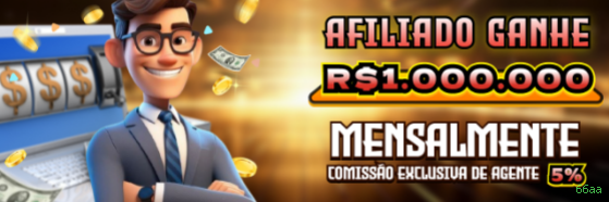 66aa app de jogo para jogadores brasileiros