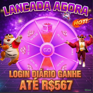 66aa app de jogo para jogadores brasileiros